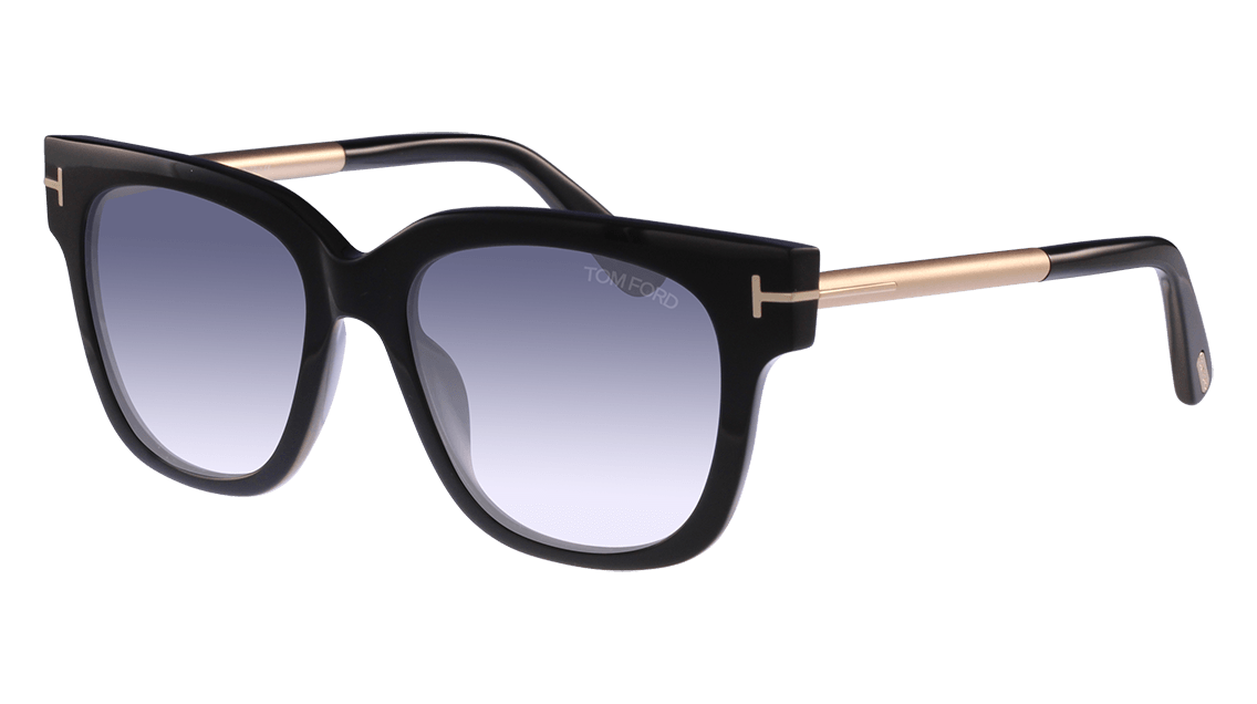 Tom ford 2025 tracy sunglasses